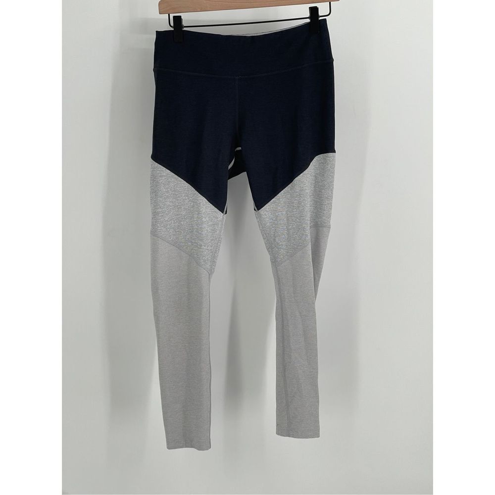 Outdoor Voices Legging‎ Women’s Size Medium Black Gray